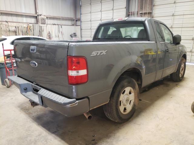 Photo 4 from auction – 2004 FORD F150 with VIN 1FTRF12W14NB79008