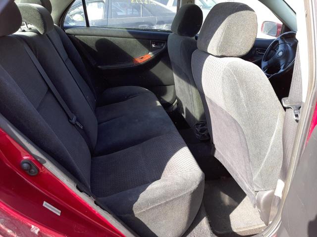 Photo 6 from auction – 2007 TOYOTA COROLLA CE with VIN 1NXBR32E97Z822125
