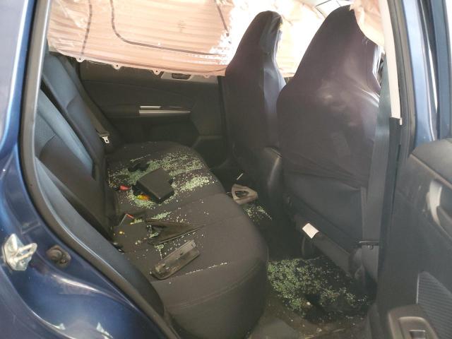 Photo 6 from auction – 2012 SUBARU FORESTER 2 with VIN JF2SHABC2CH448620