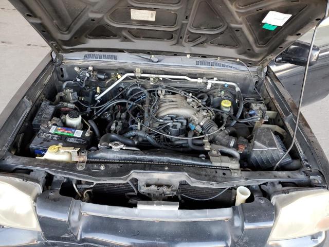 Photo 7 from auction – 2001 NISSAN FRONTIER C with VIN 1N6ED27T11C357593