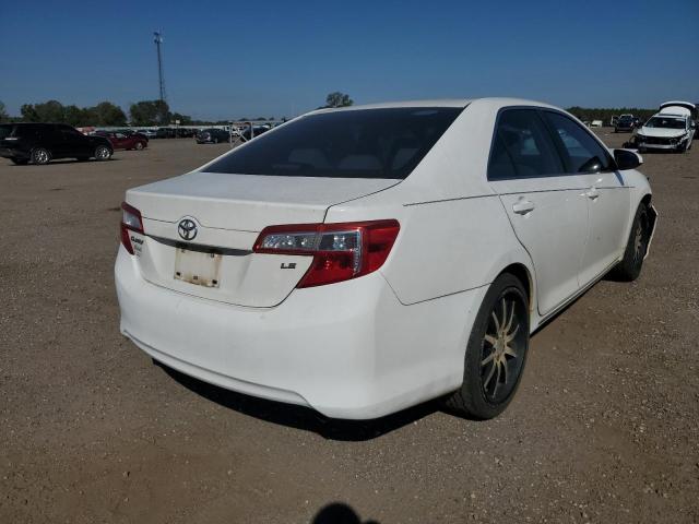 Photo 4 from auction – 2012 TOYOTA CAMRY BASE with VIN 4T1BF1FK4CU173454