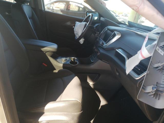 Photo 5 from auction – 2019 GMC TERRAIN SL with VIN 3GKALPEVXKL353980