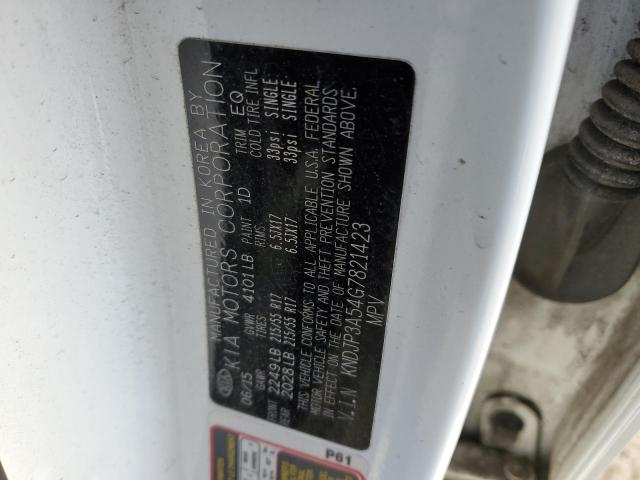 Zdjęcie 10 z aukcji – 2016 KIA SOUL + z VIN KNDJP3A54G7821423