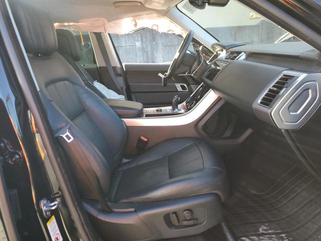Photo 5 from auction – 2019 LAND ROVER RANGE ROVE with VIN SALWR2RV7KA416692