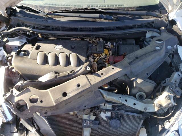 Photo 7 from auction – 2011 NISSAN VERSA S with VIN 3N1BC1CP8BL423304