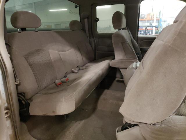 Photo 6 from auction – 2001 CHEVROLET SILVERADO with VIN 2GCEK19T511341807