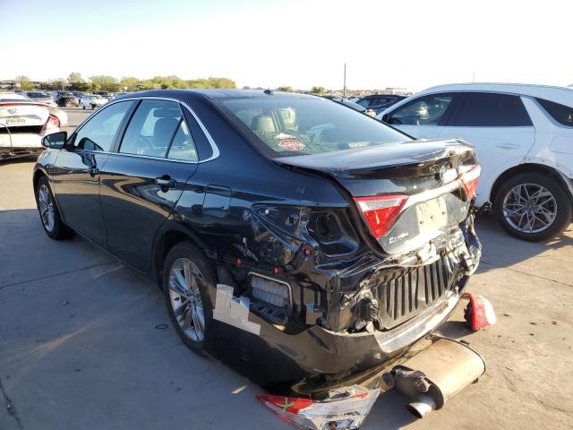 Photo 3 from auction – 2016 TOYOTA CAMRY SE A with VIN 4T1BF1FK0GU521658