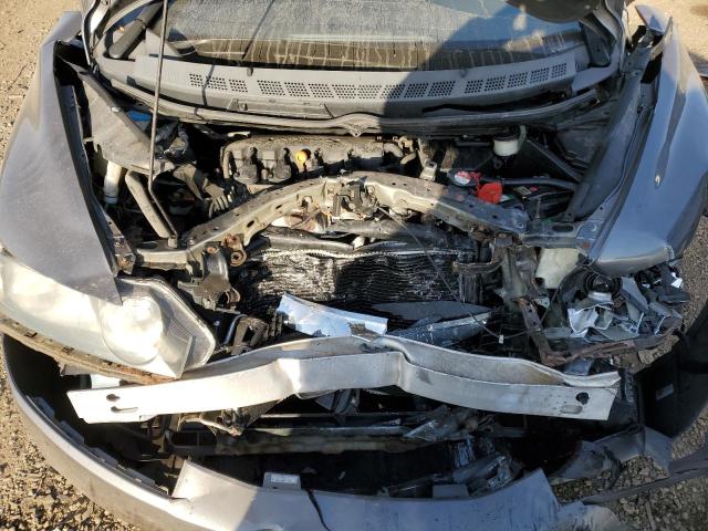 Photo 7 from auction – 2009 HONDA CIVIC EXL with VIN 19XFA16959E003449