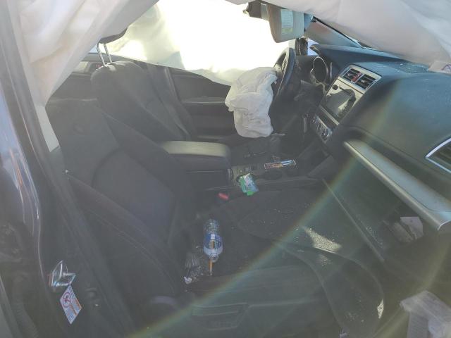 Photo 5 from auction – 2015 SUBARU LEGACY 2.5 with VIN 4S3BNAC65F3065563