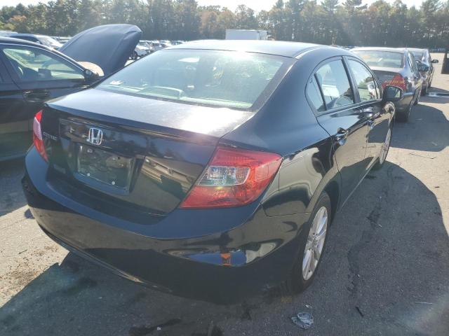 Foto 4 de la subasta – 2012 HONDA CIVIC EX con VIN 2HGFB2F80CH589176