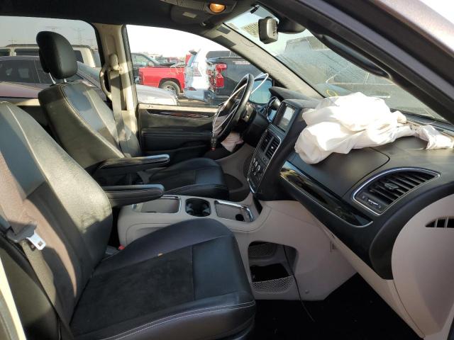 Photo 5 from auction – 2019 DODGE GRAND CARA with VIN 2C4RDGCG1KR800490