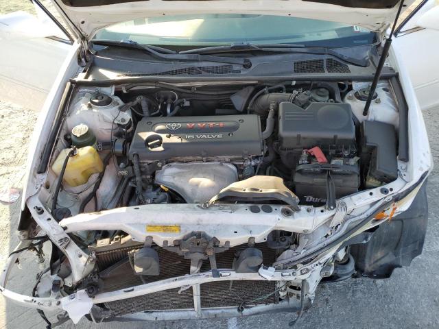 Photo 7 from auction – 2003 TOYOTA CAMRY LE with VIN JTDBE32K130165201
