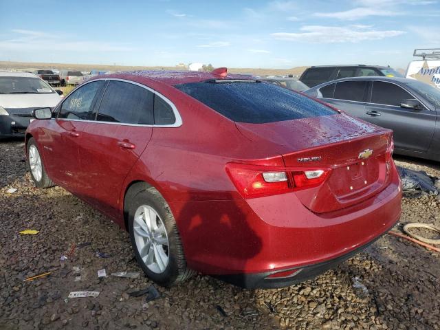 Photo 3 from auction – 2018 CHEVROLET MALIBU LT with VIN 1G1ZD5ST5JF237851