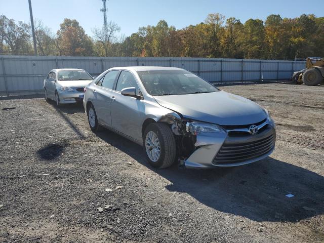 TOYOTA CAMRY 2017 with VIN 4T1BF1FK7HU387460 - Photo from auction