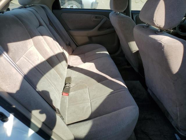 Photo 6 from auction – 1997 TOYOTA CAMRY CE with VIN 4T1BG22K6VU074923