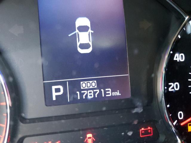 Photo 8 from auction – 2014 KIA FORTE EX with VIN KNAFZ4A82E5084633