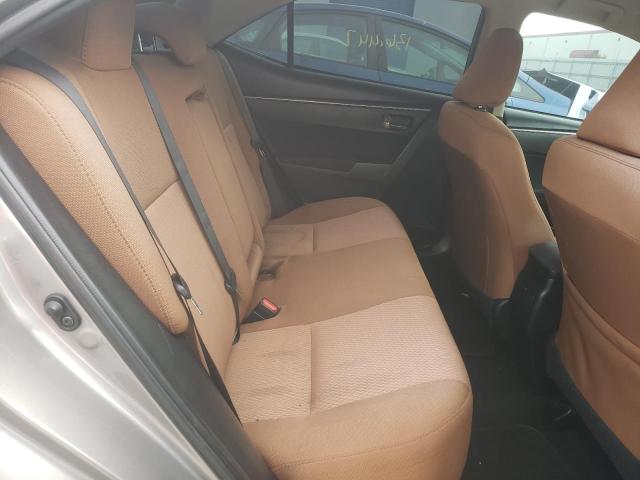 Photo 6 from auction – 2016 TOYOTA COROLLA L with VIN 2T1BURHE9GC600954