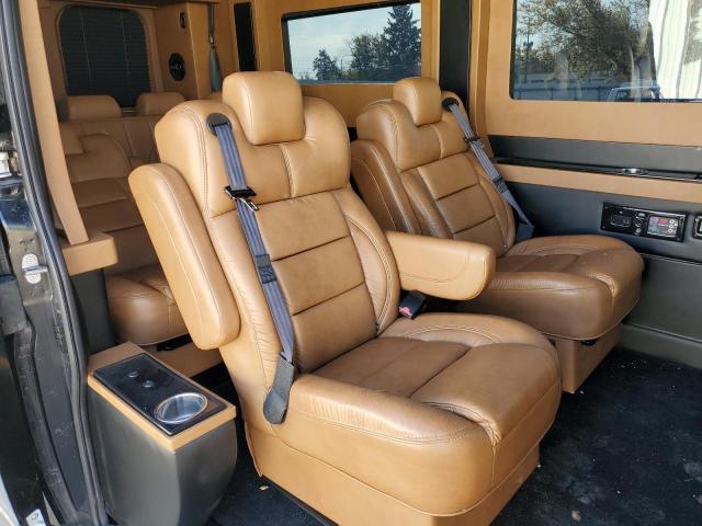 Photo 6 from auction – 2021 RAM PROMASTER with VIN 3C6LRVPG4ME511542