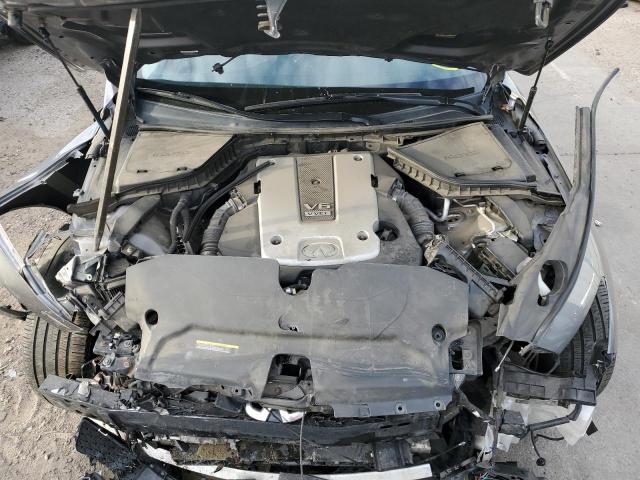 Photo 7 from auction – 2014 INFINITI Q50 BASE with VIN JN1BV7AR5EM696180