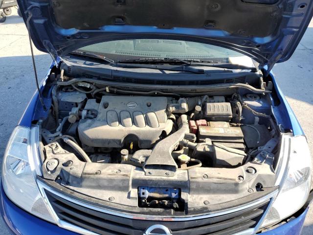 Photo 7 from auction – 2011 NISSAN VERSA S with VIN 3N1BC1CP9BL359662