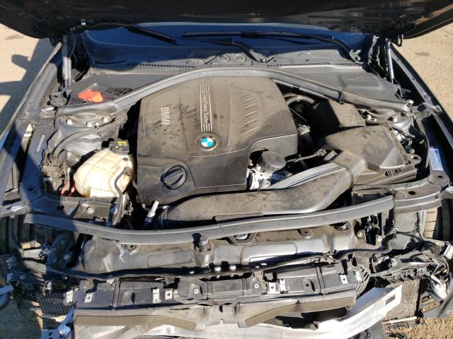 Photo 7 from auction – 2015 BMW 435 I with VIN WBA3R1C54FK195403