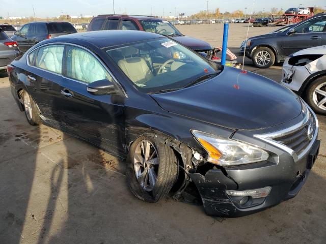NISSAN ALTIMA 2.5 2015 with VIN 1N4AL3AP4FC148738 - Photo from auction