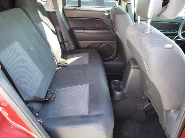 Photo 6 from auction – 2013 JEEP COMPASS LA with VIN 1C4NJDEB8DD164258