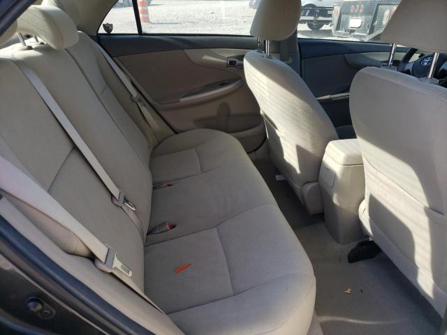 Photo 6 from auction – 2010 TOYOTA COROLLA BA with VIN 1NXBU4EE7AZ347050