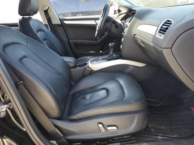 Photo 5 from auction – 2014 AUDI A4 PREMIUM with VIN WAUAFAFL0EA129428