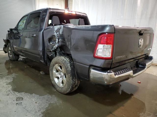 Photo 3 from auction – 2021 RAM 1500 BIG H with VIN 1C6RRFFG3MN527342