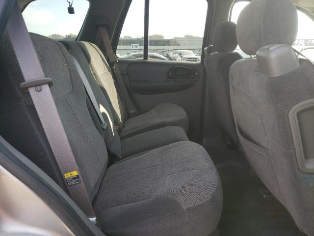 Photo 6 from auction – 2003 CHEVROLET TRAILBLAZE with VIN 1GNDT13S032381473