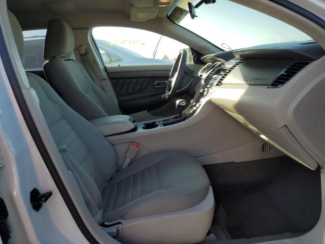 صورة رقم 5 من المزاد - 2010 FORD TAURUS SE مع VIN 1FAHP2DW9AG139065