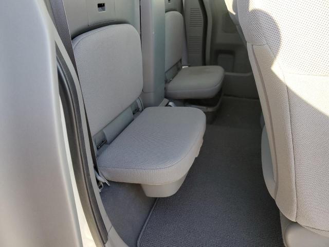 Photo 6 from auction – 2019 NISSAN FRONTIER S with VIN 1N6BD0CT9KN733024