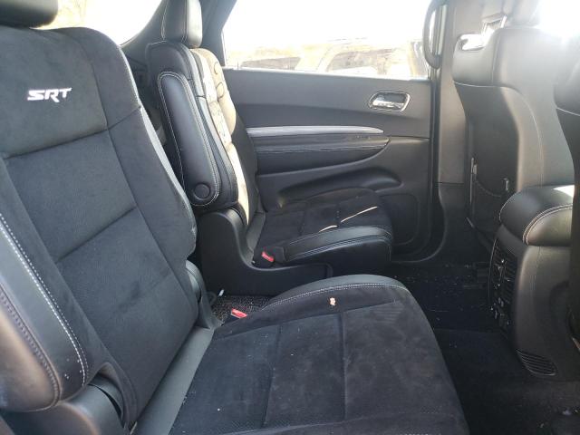 Photo 6 from auction – 2018 DODGE DURANGO SR with VIN 1C4SDJGJ7JC150253