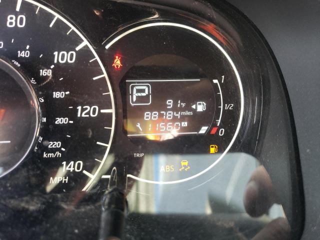 Photo 8 from auction – 2016 NISSAN VERSA NOTE with VIN 3N1CE2CP4GL385064