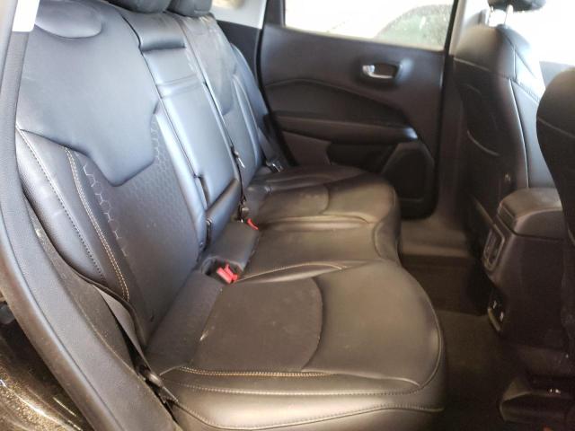 Photo 6 from auction – 2019 JEEP COMPASS LA with VIN 3C4NJDBB9KT690300