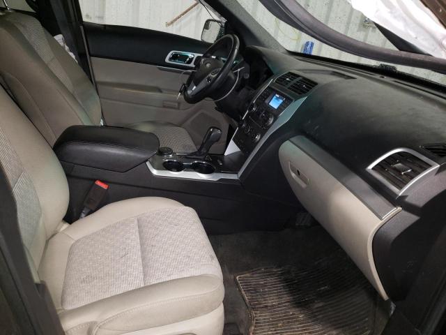 Photo 5 from auction – 2015 FORD EXPLORER X with VIN 1FM5K8D84FGC51355