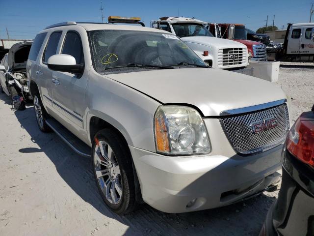 GMC YUKON DENA 2011 с VIN 1GKS1EEF2BR339653 - Фото с аукциона