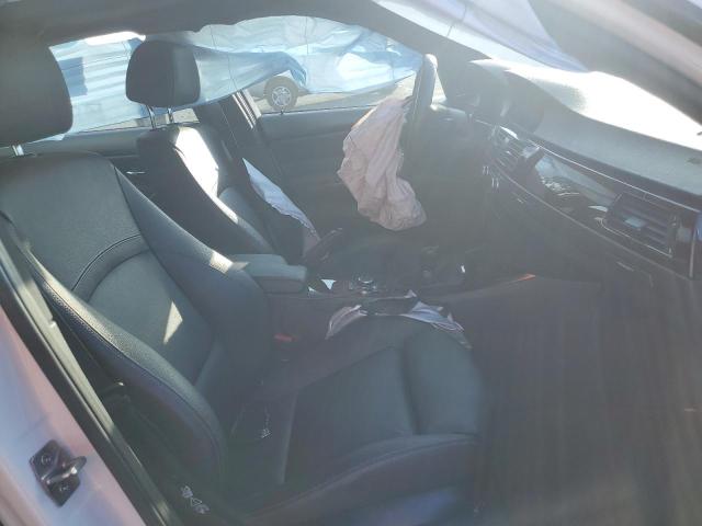Photo 5 from auction – 2011 BMW 335 I with VIN WBAPM5C53BA745553