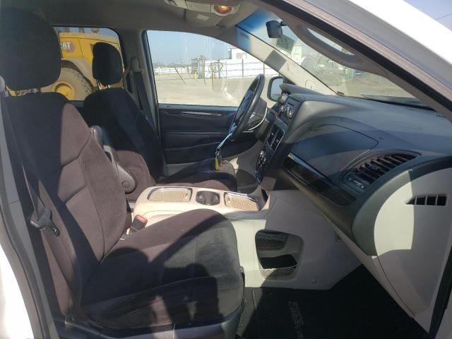 Photo 5 from auction – 2014 DODGE GRAND CARA with VIN 2C4RDGCG6ER344880