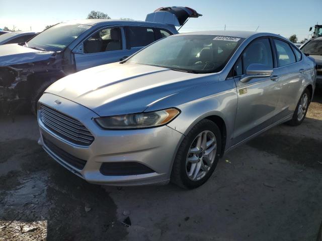 Photo 2 from auction – 2015 FORD FUSION SE with VIN 1FA6P0H75F5116173