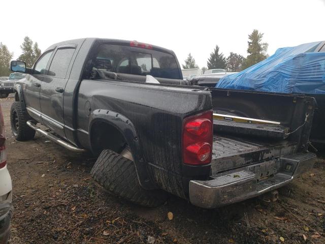 Photo 3 from auction – 2008 DODGE RAM 3500 with VIN 3D7MX39A18G188826