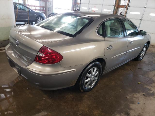 Photo 4 from auction – 2007 BUICK LACROSSE C with VIN 2G4WD552271182896