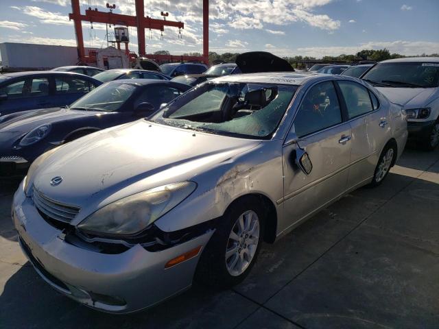 Photo 2 from auction – 2002 LEXUS ES 300 with VIN JTHBF30G825027246