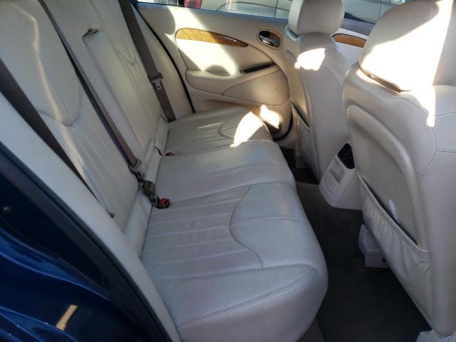 Photo 6 from auction – 2002 JAGUAR S-TYPE with VIN SAJDA01N42FM24601
