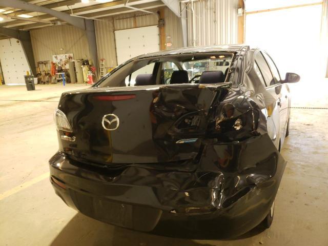Photo 9 from auction – 2013 MAZDA 3 I with VIN JM1BL1U70D1743013