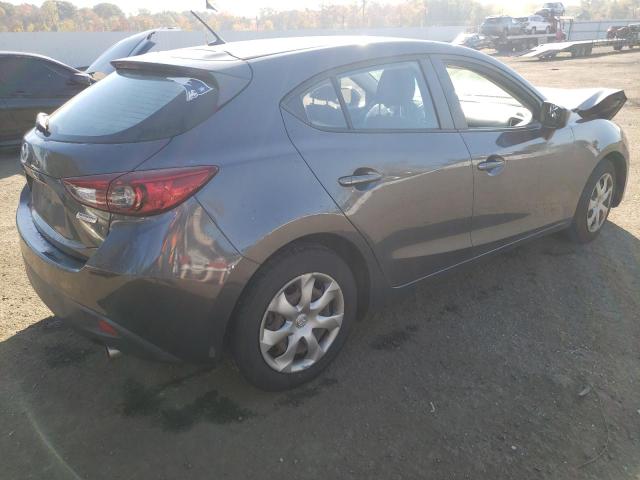 Photo 4 from auction – 2014 MAZDA 3 SPORT with VIN JM1BM1K79E1120667