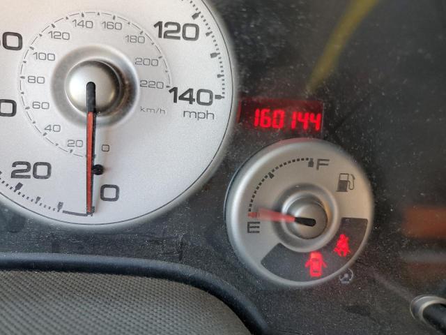 Photo 8 from auction – 2003 ACURA RSX with VIN JH4DC53893C016612