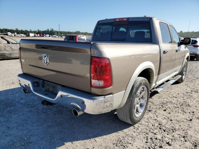 Photo 4 from auction – 2010 DODGE RAM 1500 with VIN 1D7RB1CT3AS203974