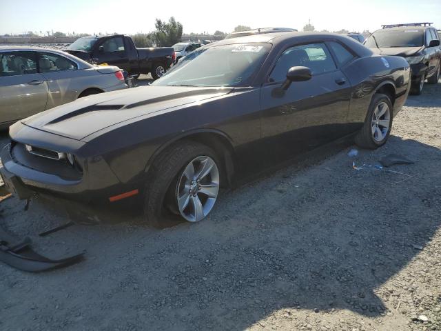 Photo 2 from auction – 2017 DODGE CHALLENGER with VIN 2C3CDZAG0HH639721